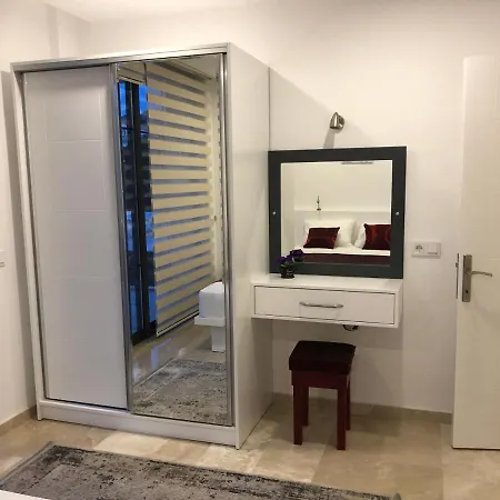 Apartment Stone House Aparts 1 1 Mit Meerblick Kalkan Kas