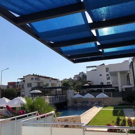 Stone House Aparts 1 1 Mit Meerblick Kalkan Apartment *