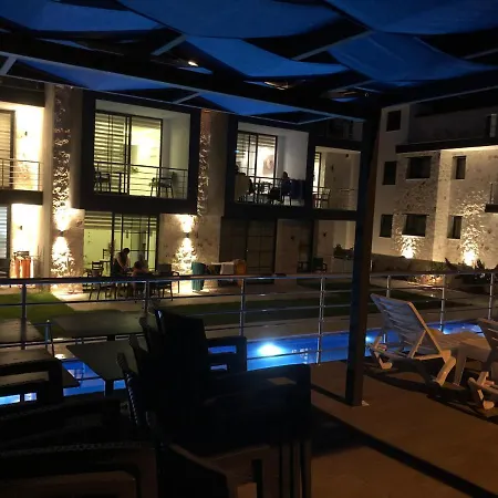 Apartment Stone House Aparts 1 1 Mit Meerblick Kalkan Kas