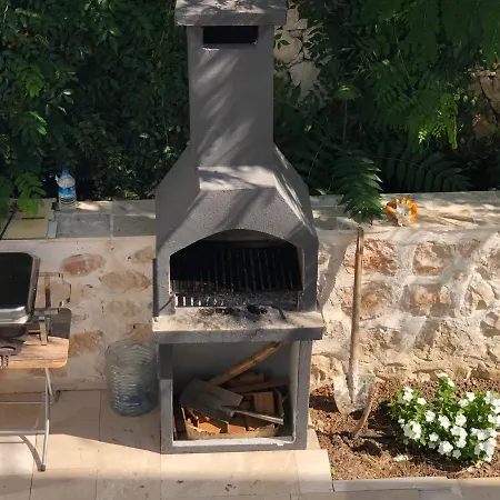 Stone House Aparts 1 1 Mit Meerblick Kalkan Apartment Kas